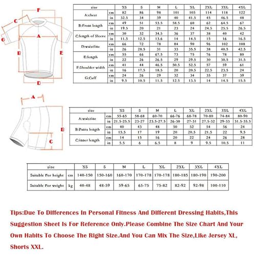 SUDU SUDO Men's Cycling Jersey Sleeveless Tops Clothing Bike Shirts Vest Breathable Bicycle Clothing Jacket - Image 3