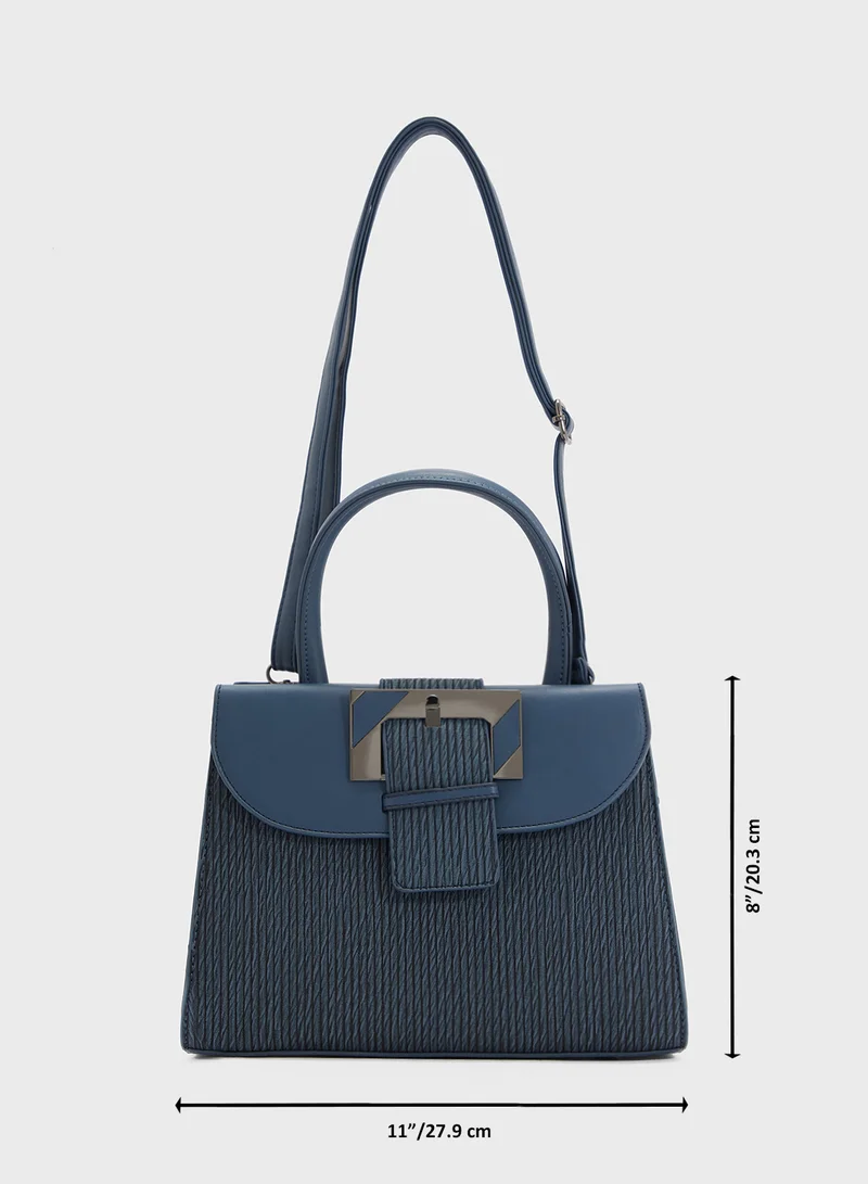 ELLA 3In1 Women'S Satchel