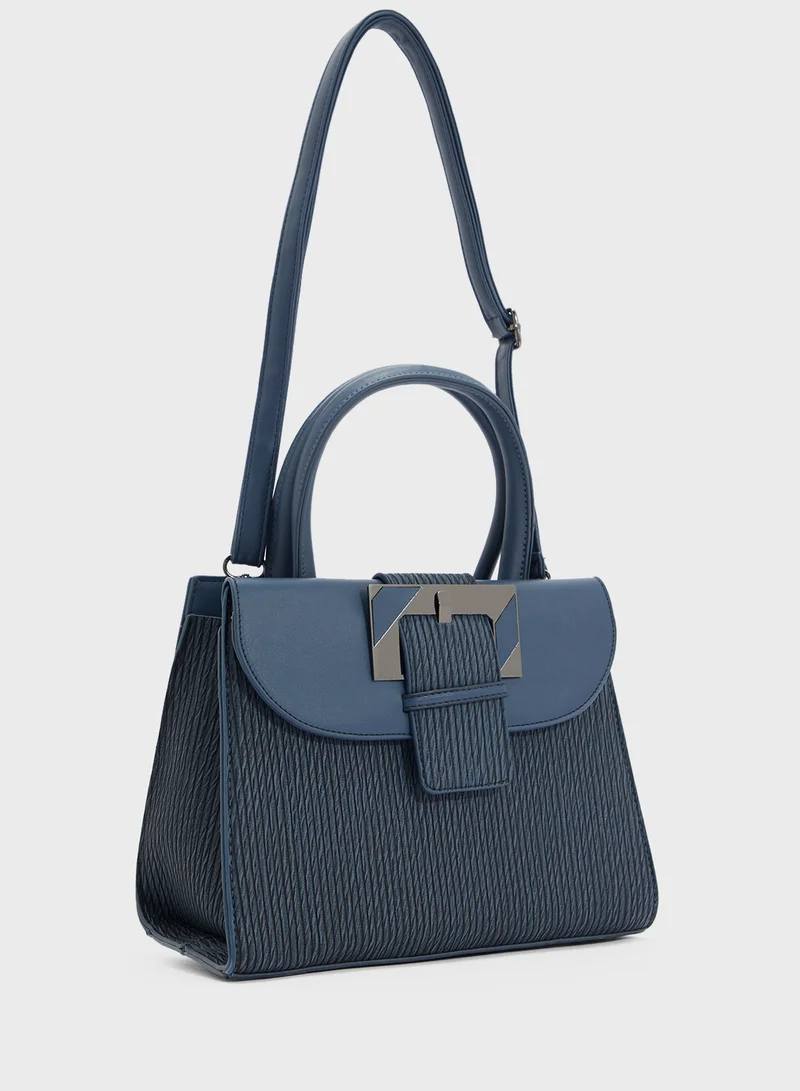 ELLA 3In1 Women'S Satchel