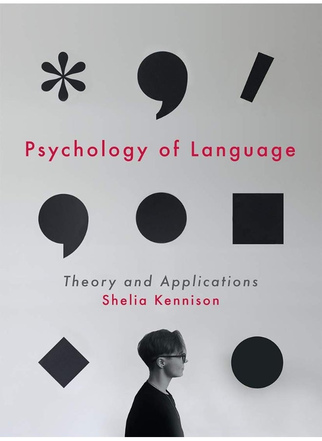 null - Psychology of Language: Theory and Applications - Image 1