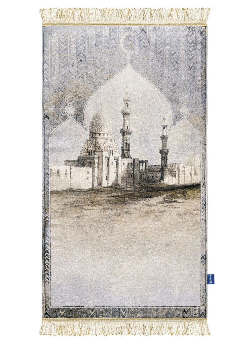 Urban rugs - Oriental Masjid Original Prayer Mat - Image 1