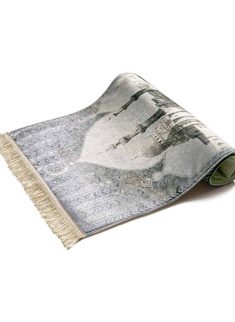 Urban rugs - Oriental Masjid Original Prayer Mat - Image 1