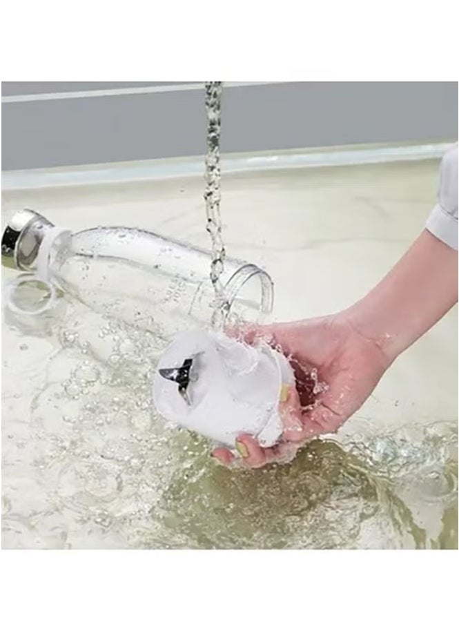 ماركة غير محددة خلاط الحجم الشخصي ، خلاط محمول ، خلاط USB يعمل بالبطارية  - Image 3