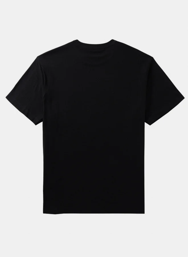 امريكان ايجل AE Logo Graphic T-Shirt