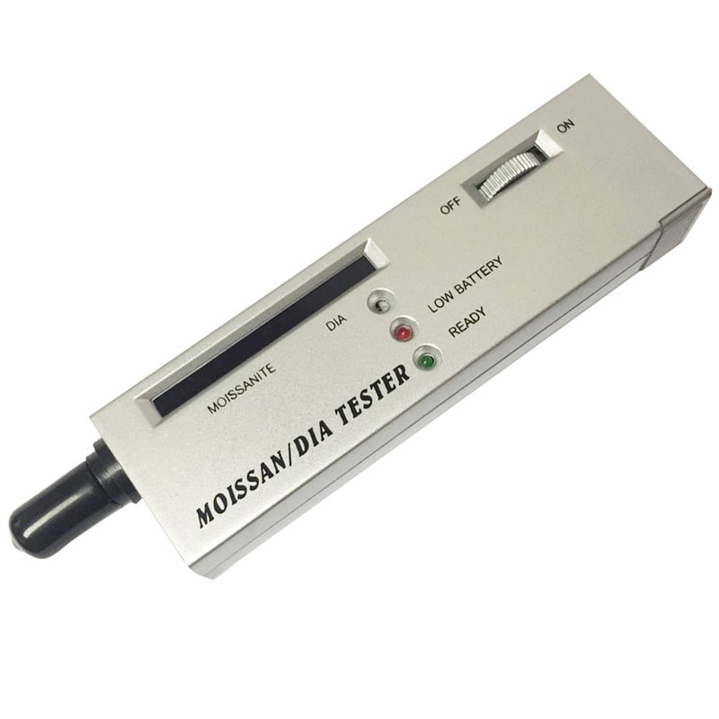 1 Set of Tester with Glass Tester Practical Tester Pen - Image 1