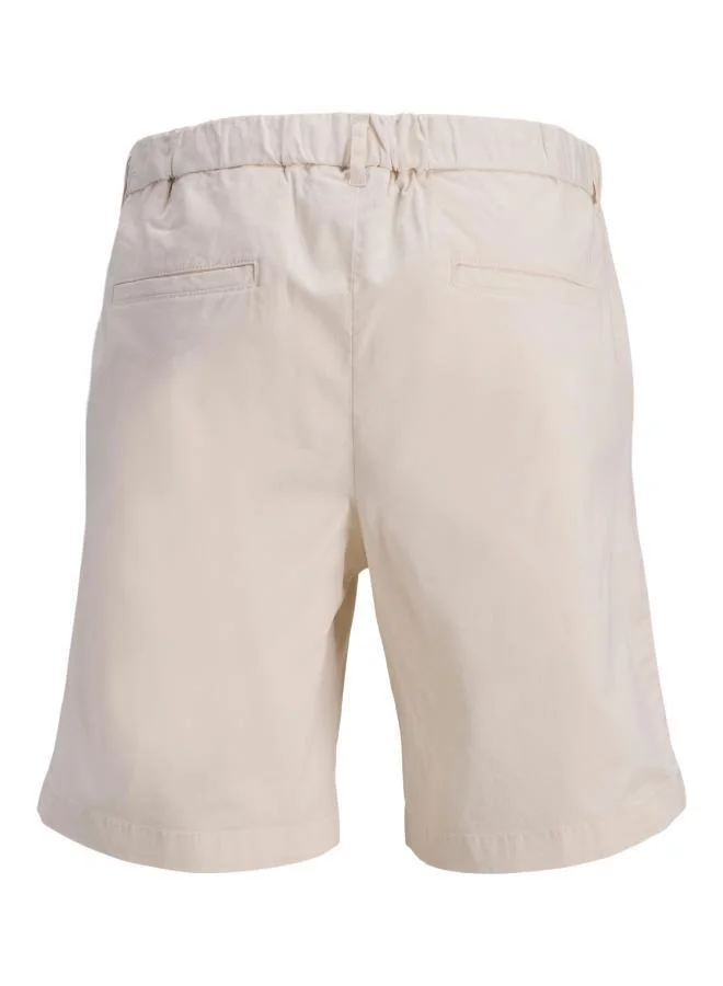 JACK & JONES Casual Drawstring Shorts