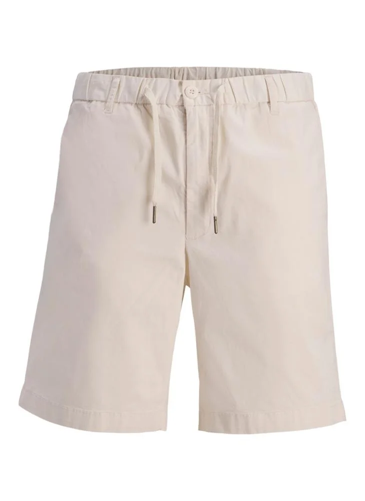 JACK & JONES Casual Drawstring Shorts