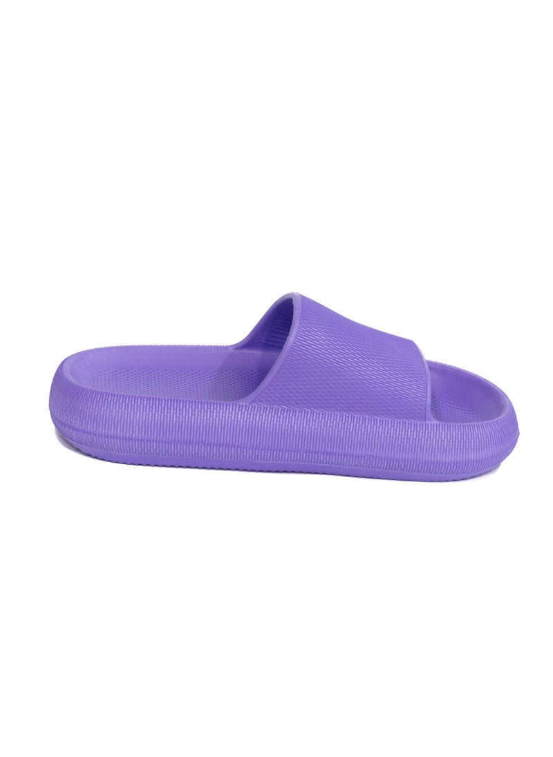 Onda - Unipamp Slide slipper for kids unisex - Image 1