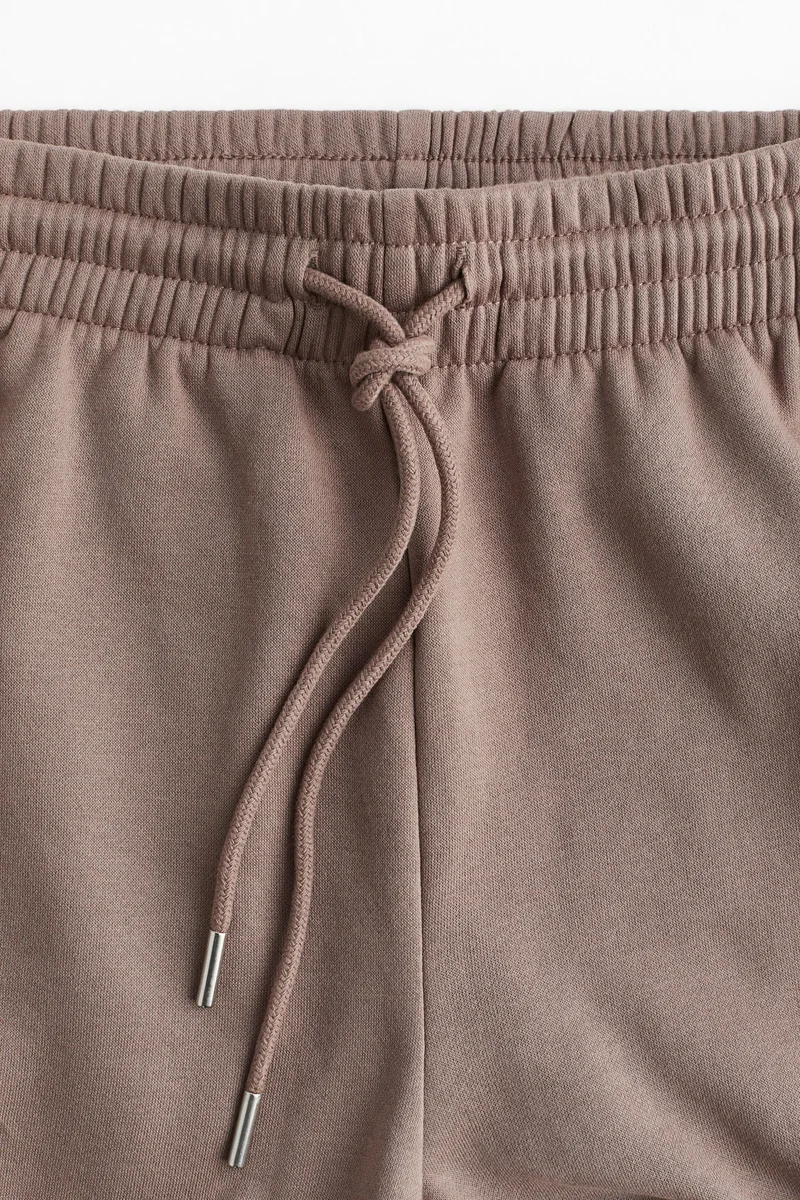 H&M Cotton-blend sweatpants