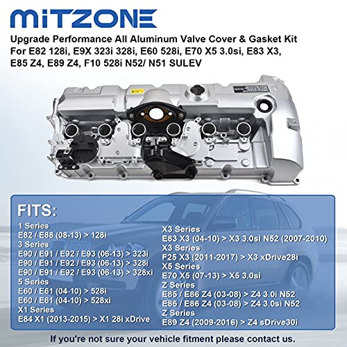 MITZONE غطاء صمام MITZONE المحدث 004-065 - Image 3