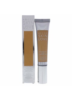 BECCA Skin Love Weightless Blur Foundation, Sand, 1.23 Ounce  - Image 1