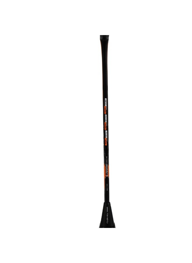 FLEX PRO PRO 10 | X-Chain Four-Dimensional Focus Defensive Series | Red |1 Racquet and 1 Bag - Image 5