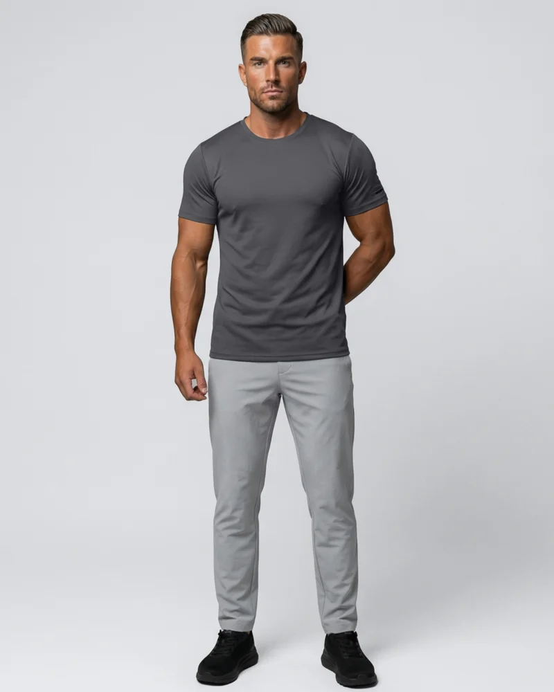ماسلميند Core Motion Training T-shirt