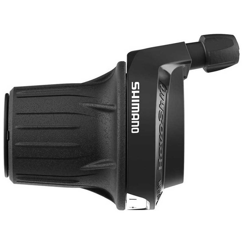 SHIMANO Shimano Tourney/TY SL-RV200 revo shifter, with display, 6-speed, right hand  - Image 1