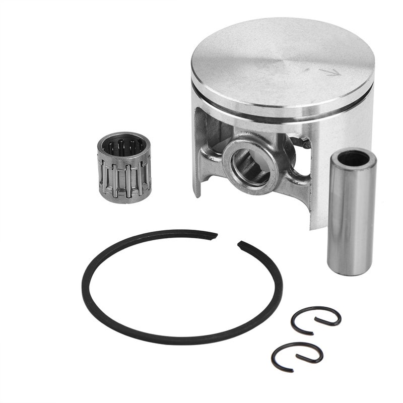 50mm Piston Rings Kit For HUSQVARNA 266 XP 268 Special Chainsaw - Image 4