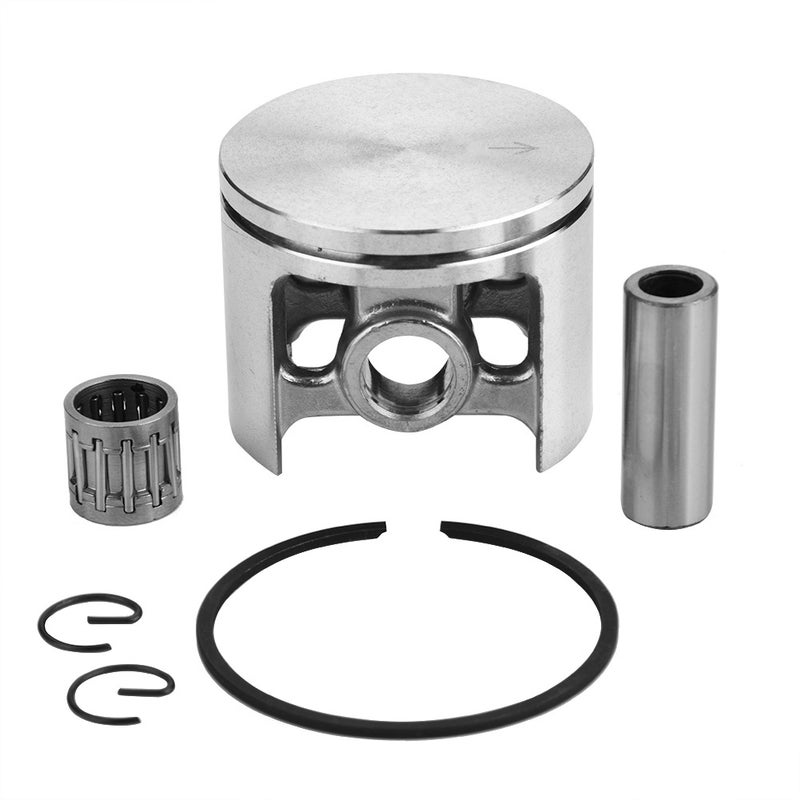 50mm Piston Rings Kit For HUSQVARNA 266 XP 268 Special Chainsaw - Image 1