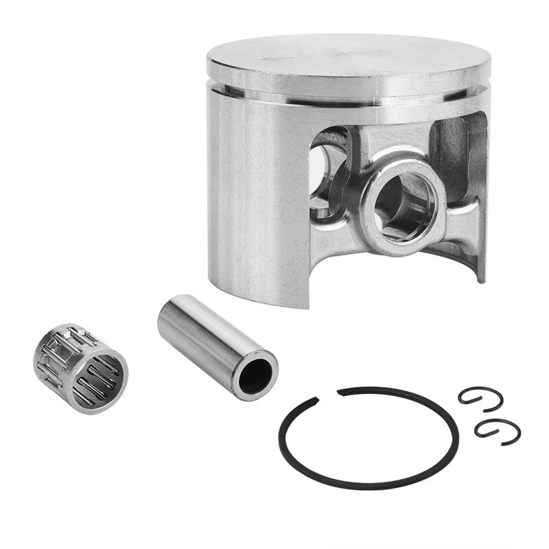 50mm Piston Rings Kit For HUSQVARNA 266 XP 268 Special Chainsaw - Image 5