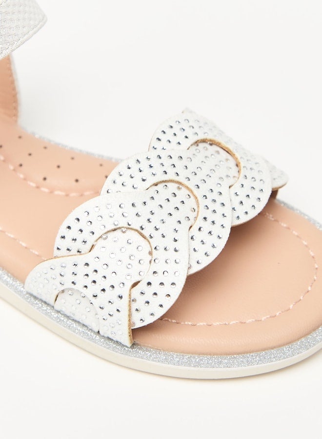 JUNIORS Girls Sandals - Image 5