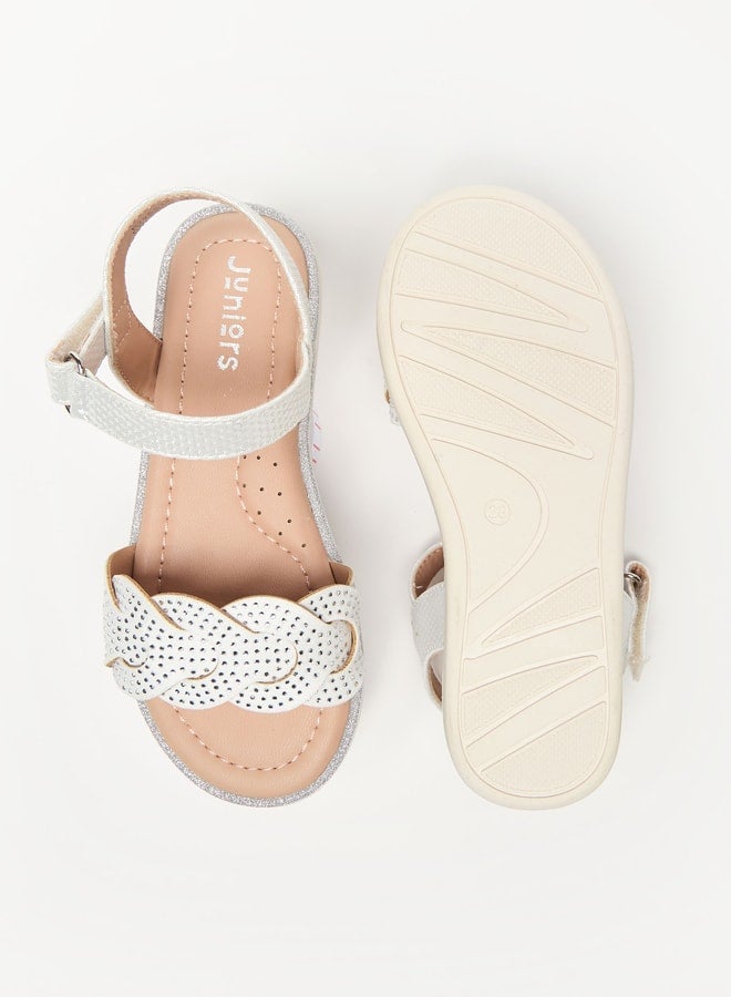 JUNIORS Girls Sandals - Image 4