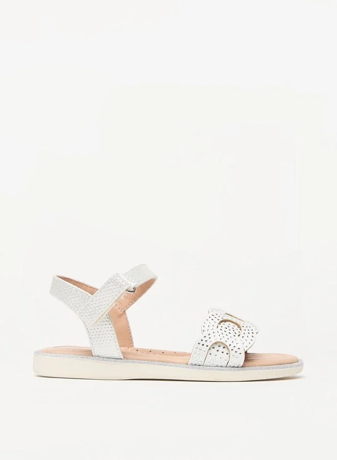JUNIORS Girls Sandals