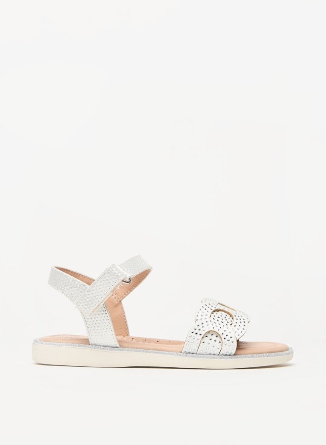 JUNIORS Girls Sandals - Image 1