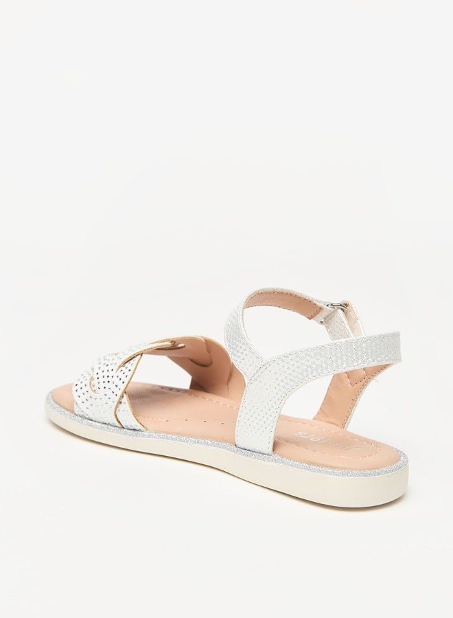 JUNIORS Girls Sandals - Image 2