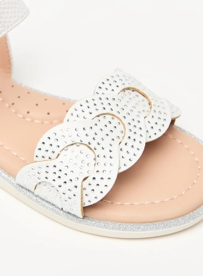 JUNIORS Girls Sandals