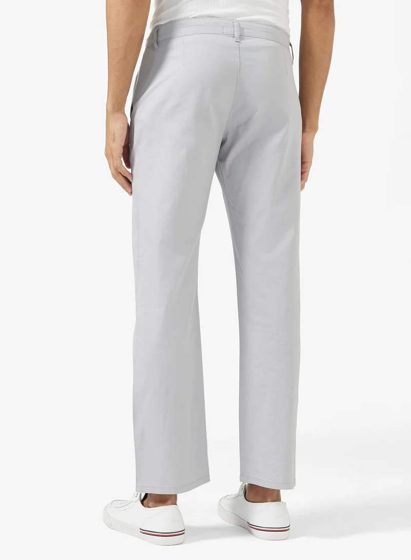 روبرت وود Relaxed Chino Pants