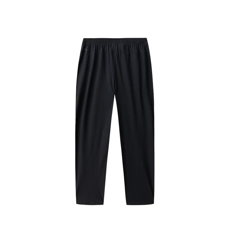 انتا Pants Bar Knit Track Pants