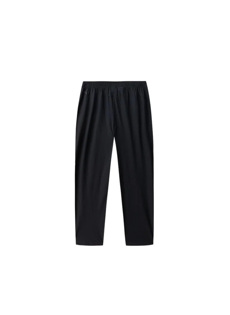 Anta Pants Bar Knit Track Pants