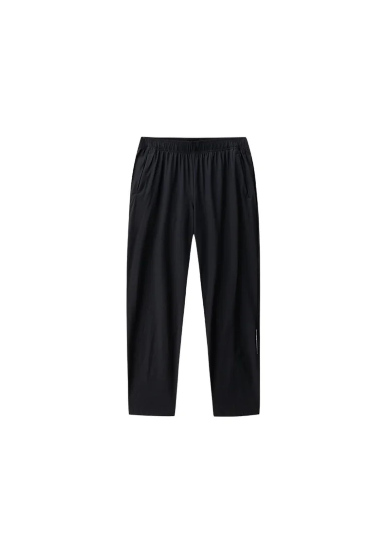 Anta Pants Bar Knit Track Pants