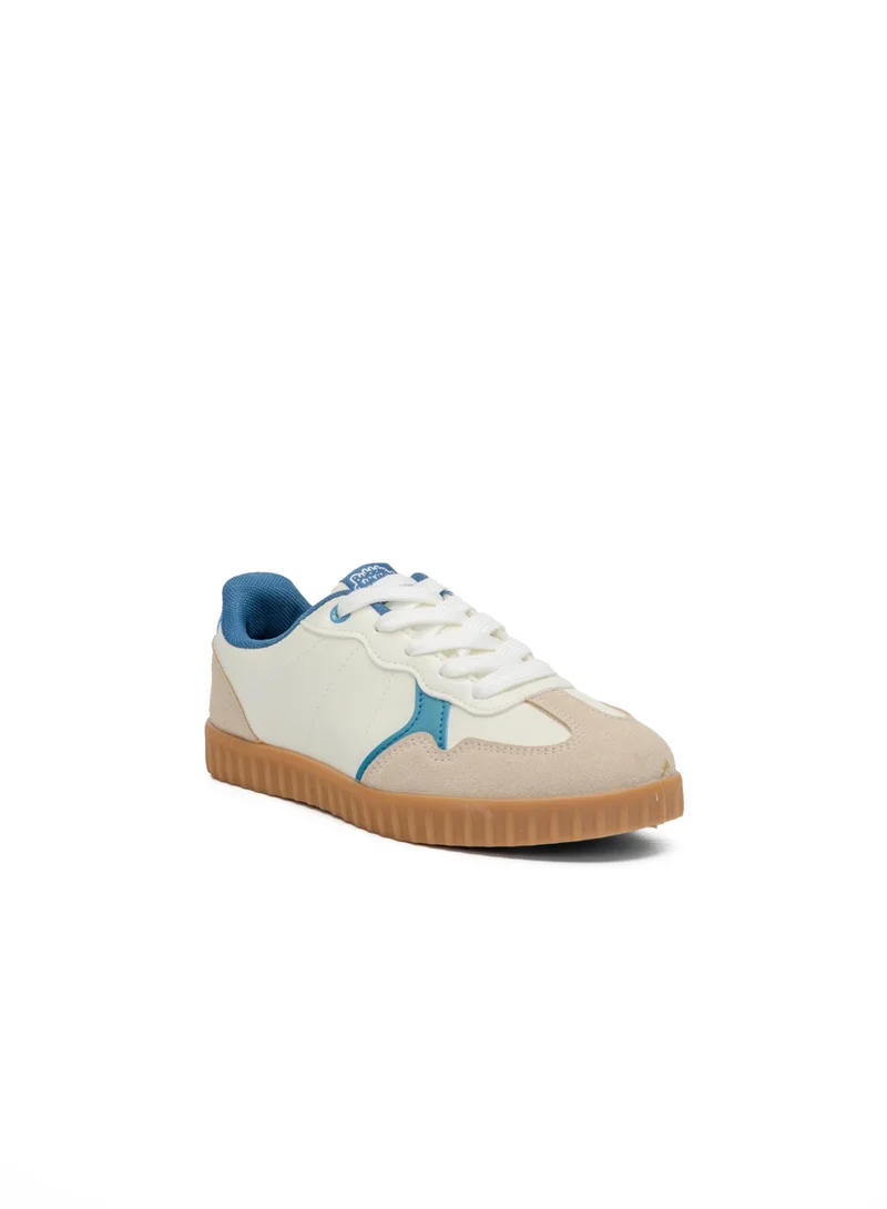 Bata Court Style Daily Sneaker