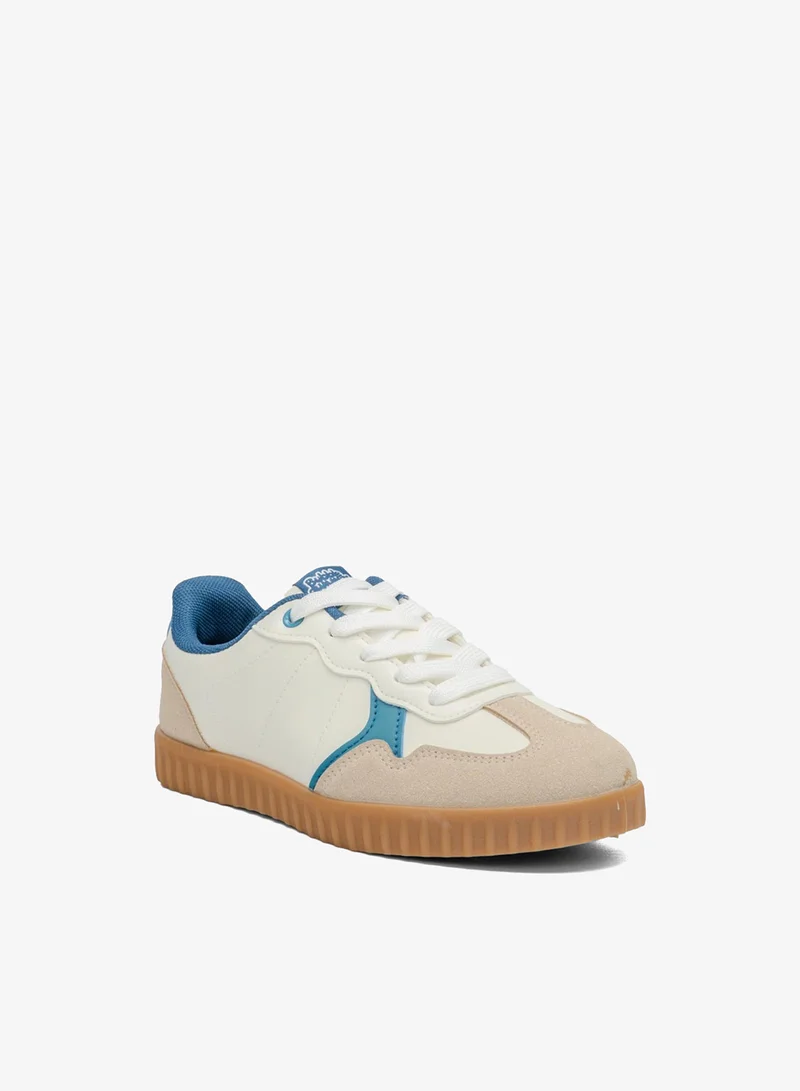 باتا حذاء رياضي بتصميم عملي للاستخدام اليومي