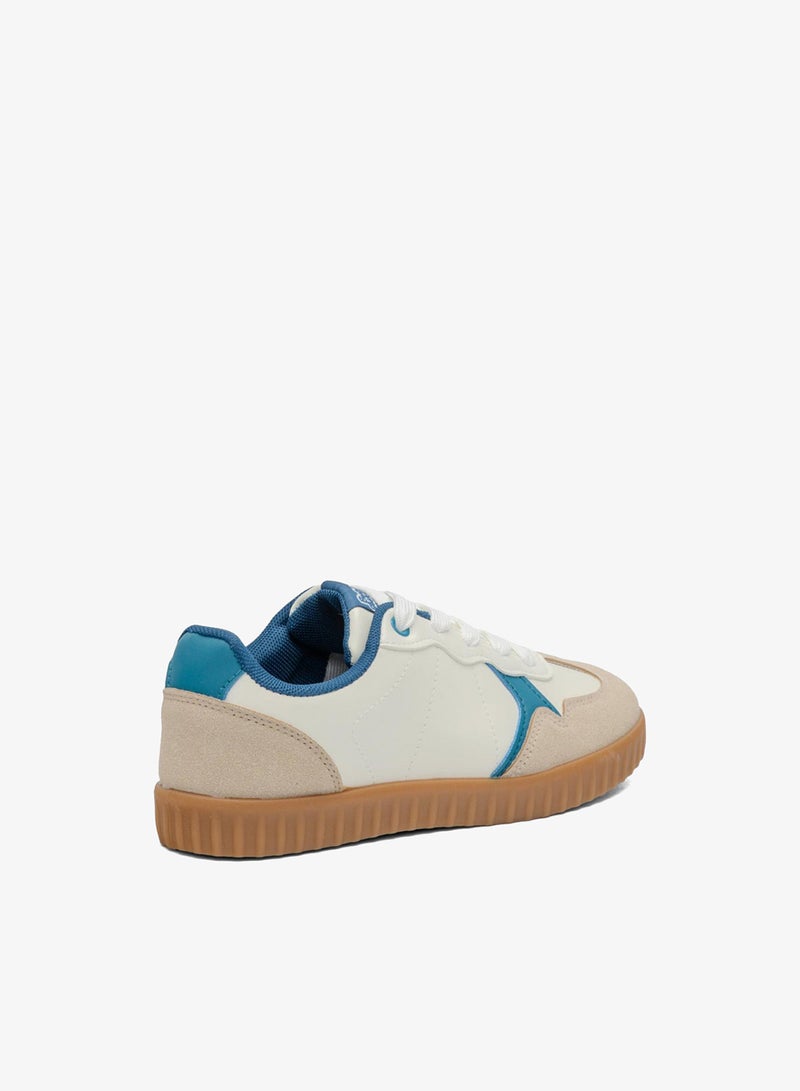 Bata Court Style Daily Sneaker - Image 3