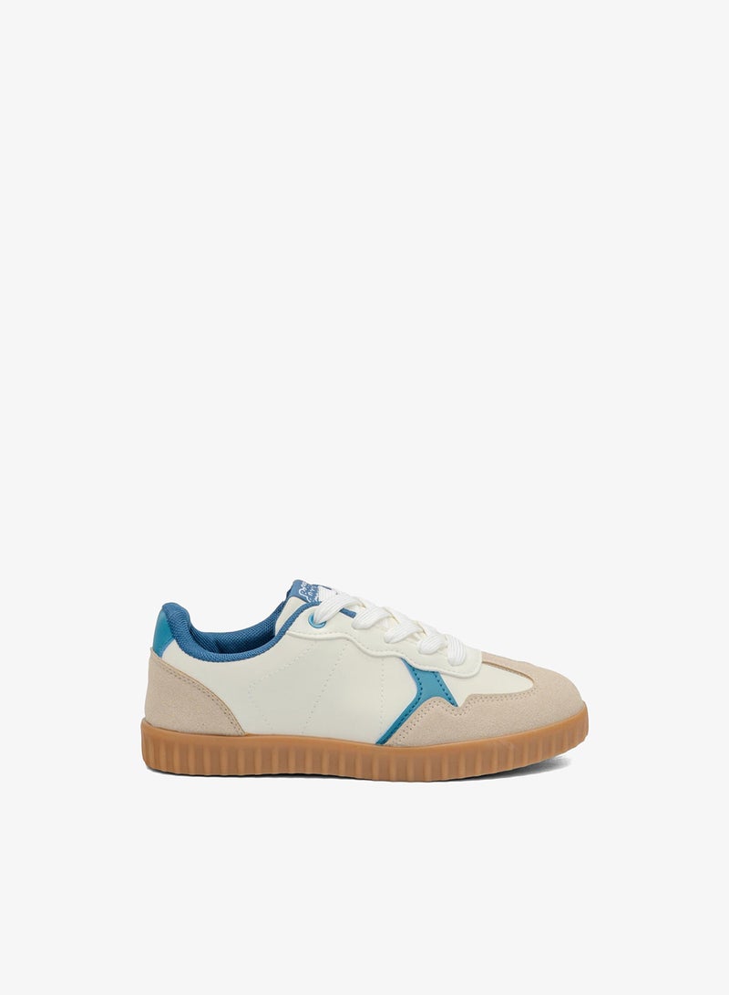 Bata Court Style Daily Sneaker - Image 1