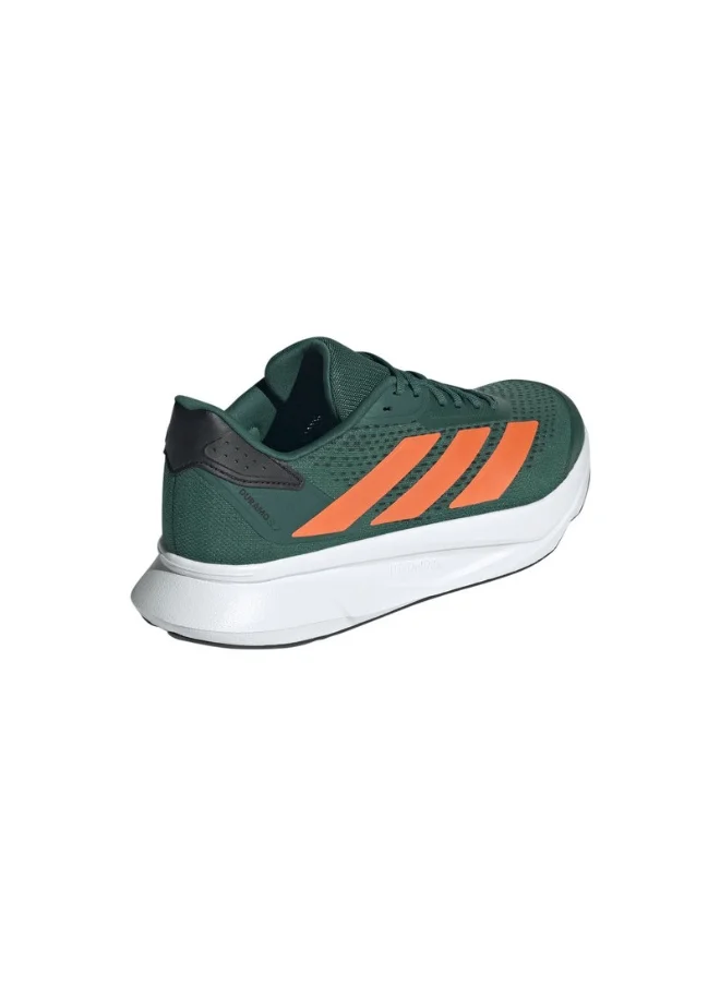 اديداس adidas DURAMO SL2 M Green Running SHOES for Men - 3.5