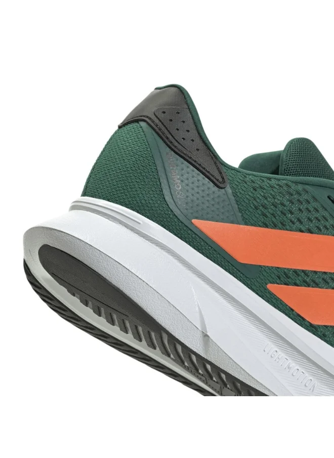 اديداس adidas DURAMO SL2 M Green Running SHOES for Men - 3.5