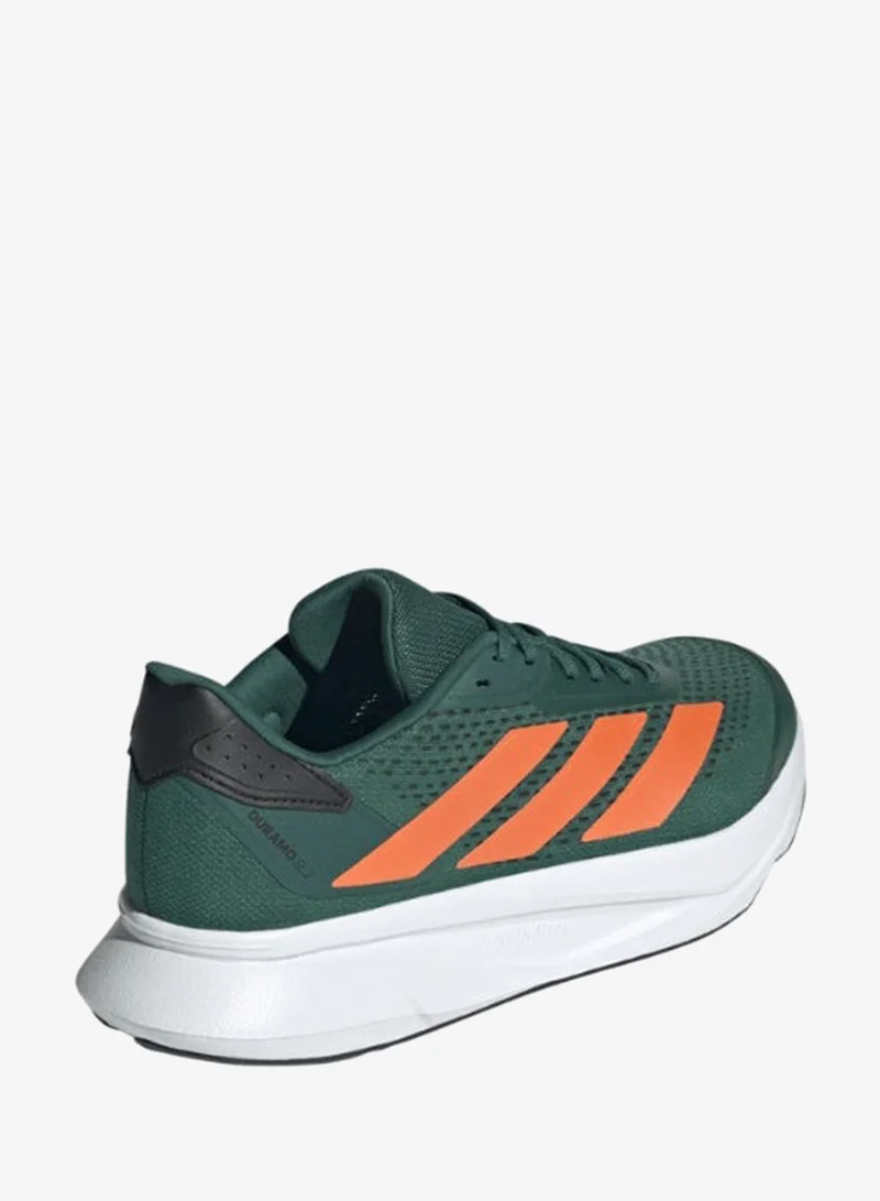 Adidas Duramo Sl2 M Green Running Shoes