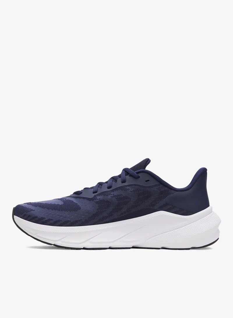 اندر ارمر Turbulence 3