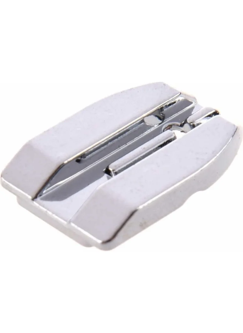 سينجر Home Type Sewing Machine Hidden Zipper Foot (Metal)