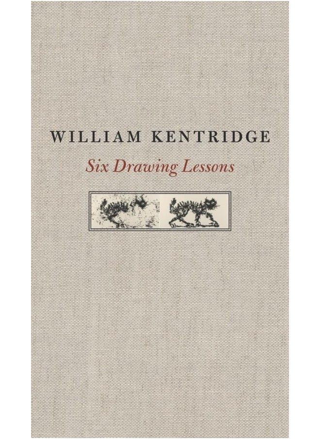 Six Drawing Lessons 