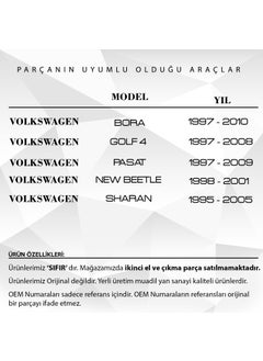 DNC Auto Part Airbag Mainspring for Audi, Seat, Skoda, Volkswagen - 1J0959653C  - Image 3