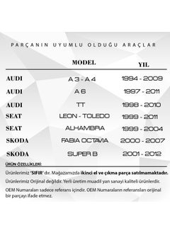 DNC Auto Part Airbag Mainspring for Audi, Seat, Skoda, Volkswagen - 1J0959653C  - Image 2