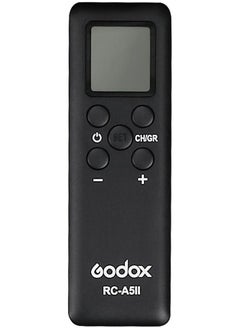 Godox Godox Remote Control for UL150, VL150/200/300, LED1000D II, LED1000Bi II 