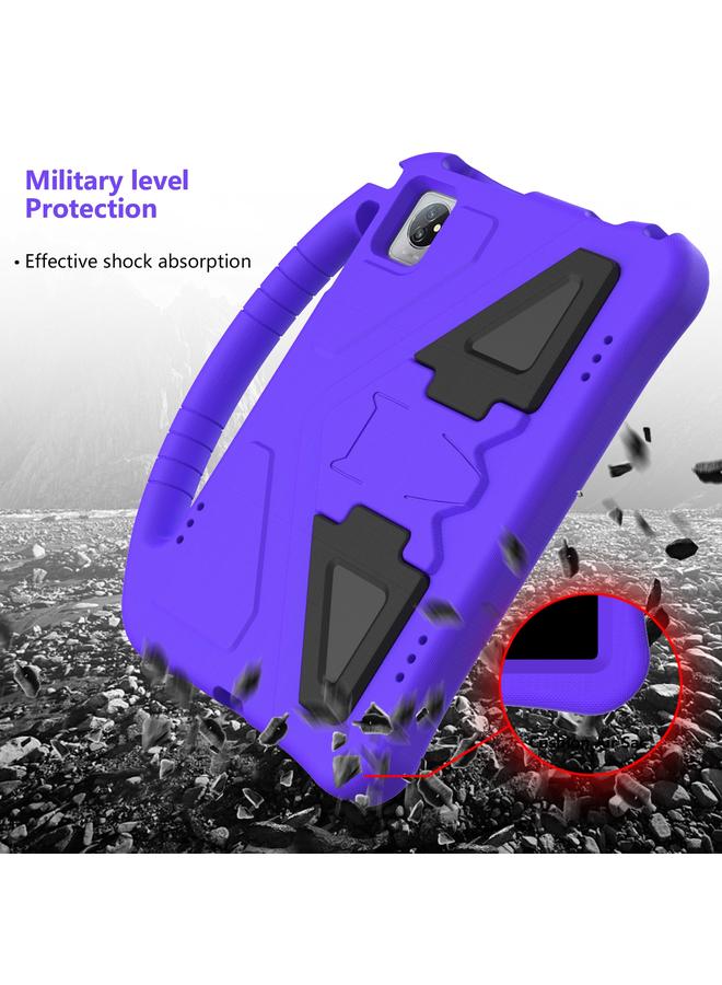 S-TOP Case For Blackview Tab 70 WiFi 2023 EVA Shockproof Tablet Case with Holder - Image 4