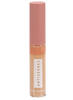 YVES High Coverage and Luminosity Anti-Dark Circle Liquid Concealer 7m.beige 100 netural.  - Image 1