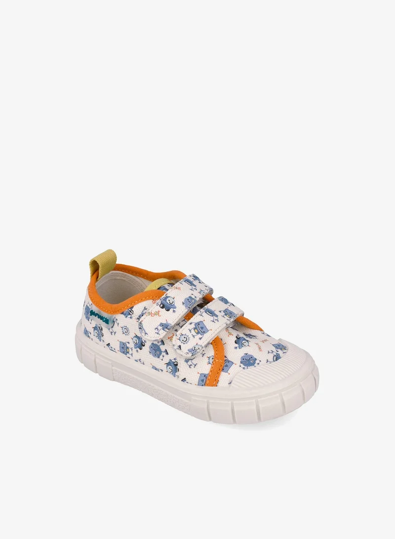 Garvalin Garvalin Boys Barefoot Sneakers