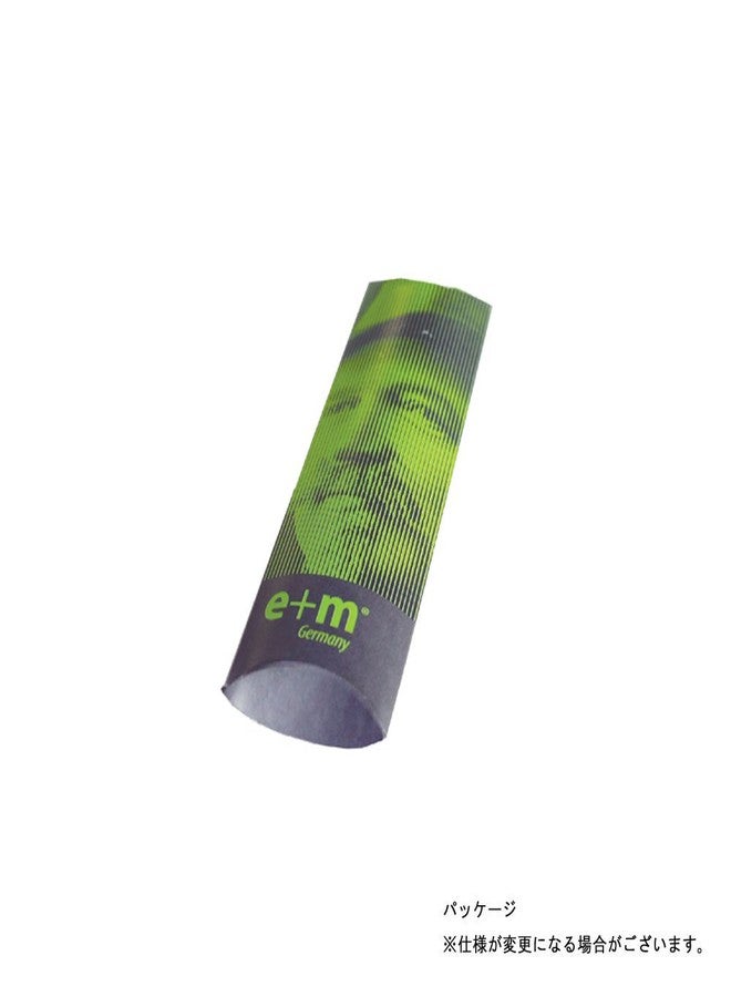 Caran d'Ache CREATIVE ART MATERIALS E+M Clutch Pencil Sketch Zebrano (P 1500-55) - Image 2