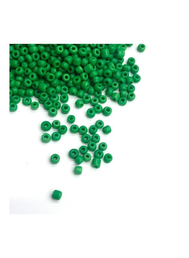 NIBEMINENT Glass Beads 100gram 0.2cm - Image 2