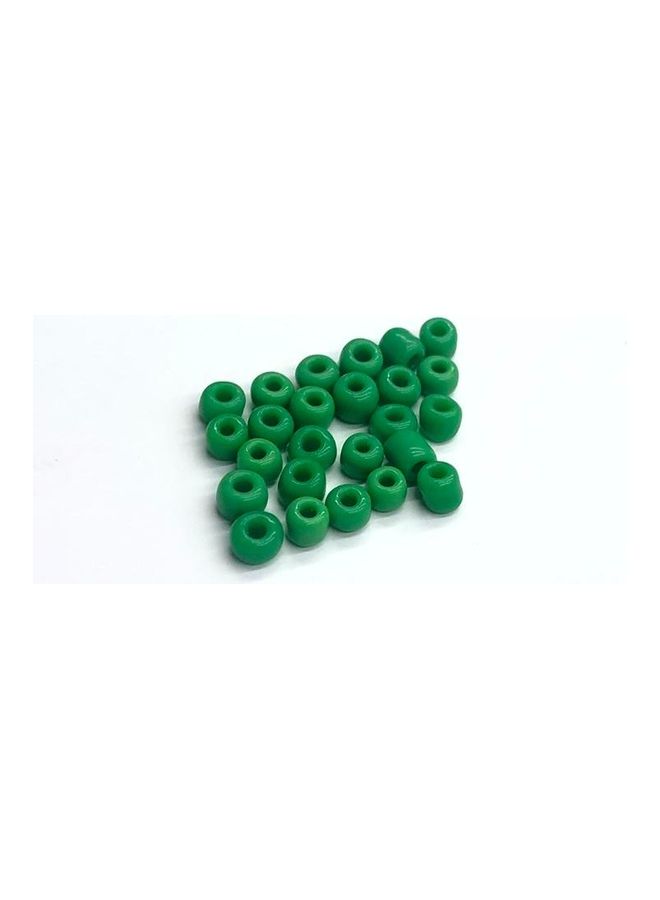 NIBEMINENT Glass Beads 100gram 0.2cm - Image 3